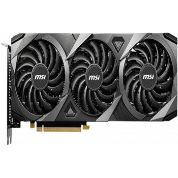 Видеокарта Видеокарта/ GeForce RTX 3060 Ti VENTUS 3X 8G OC LHR