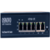 Коммутатор Osnovo SW-20600(80W) 4PoE 80W