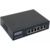 Коммутатор Osnovo SW-20600(80W) 4PoE 80W