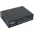 Коммутатор Osnovo SW-20600(80W) 4PoE 80W