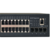 PoE Коммутатор OSNOVO SW-84804/L(800W) Управляемый L2+ PoE коммутатор Gigabit Ethernet на 48 RJ45 PoE + 4 x GE SFP порта. Порты: 4 x GE (10/100/1000Base-T) с PoE (до 90W, A+B) + 44 x GE (10/100/1000Base-T) с PoE (до