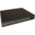 PoE Коммутатор OSNOVO SW-84804/L(800W) Управляемый L2+ PoE коммутатор Gigabit Ethernet на 48 RJ45 PoE + 4 x GE SFP порта. Порты: 4 x GE (10/100/1000Base-T) с PoE (до 90W, A+B) + 44 x GE (10/100/1000Base-T) с PoE (до