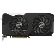 Видеокарта Видеокарта/ DUAL-RTX3070-8G-V2