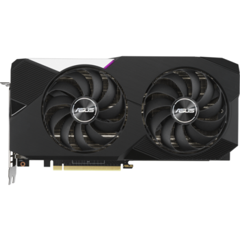 Видеокарта Видеокарта/ DUAL-RTX3070-8G-V2