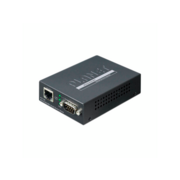 конвертер конвертер/ PLANET ICS-110 1-Port RS232/422/485 Serial Device Server (1-Port 10/100BASE-TX, -10 to 60 C, Web, Telnet and SNMP management)