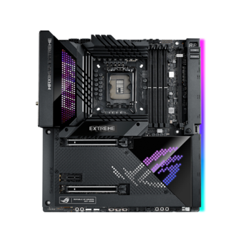 Материнская плата Материнская плата/ ROG MAXIMUS Z690 EXTREME