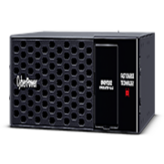 Внешний батарейный модуль Внешний батарейный модуль/ Battery cabinet CyberPower BP48VP2U01 EU for PR750ERTXL2U/PR1000ERTXL2U (12V / 7AH х 8) with built-in charger