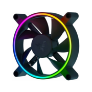 Кулер Razer Kunai Chroma RGB 120MM LED PWM Performance Fan - 1 Fan - FRML Packaging Кулер Razer Kunai Chroma RGB 120MM LED PWM Performance Fan - 1 Fan - FRML Packaging/ Razer Kunai Chroma RGB 120MM LED PWM Performance Fan - 1 Fan - FRML Packaging