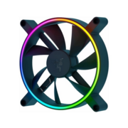 Кулер Razer Kunai Chroma RGB 140MM LED PWM Performance Fan - 1 Fan - FRML Packaging Кулер Razer Kunai Chroma RGB 140MM LED PWM Performance Fan - 1 Fan - FRML Packaging/ Razer Kunai Chroma RGB 140MM LED PWM Performance Fan - 1 Fan - FRML Packaging