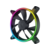 Кулер Razer Kunai Chroma RGB 140MM LED PWM Performance Fan - 3 Fans - FRML Packaging Кулер Razer Kunai Chroma RGB 140MM LED PWM Performance Fan - 3 Fans - FRML Packaging/ Razer Kunai Chroma RGB 140MM LED PWM Performance Fan - 3 Fans - FRML Packaging