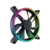 Кулер Razer Kunai Chroma RGB 140MM LED PWM Performance Fan - 3 Fans - FRML Packaging Кулер Razer Kunai Chroma RGB 140MM LED PWM Performance Fan - 3 Fans - FRML Packaging/ Razer Kunai Chroma RGB 140MM LED PWM Performance Fan - 3 Fans - FRML Packaging