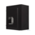 Корпус с блоком питания 450Вт. Корпус с блоком питания 450Вт./ Case Forza mATX, 450W, 2xUSB3.0, Black, w/o FAN, 12 cm fan PSU, power cord