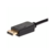 Кабель-переходник Кабель-переходник/ Кабель-переходник Mini DisplayPort M -> Display Port M 4K*60 Hz 1,8м VCOM <CG682-1.8M>