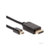 Кабель-переходник Кабель-переходник/ Кабель-переходник Mini DisplayPort M -> Display Port M 4K*60 Hz 1,8м VCOM <CG682-1.8M>