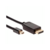 Кабель-переходник Кабель-переходник/ Кабель-переходник Mini DisplayPort M -> Display Port M 4K*60 Hz 1,8м VCOM <CG682-1.8M>