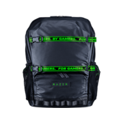 Рюкзак Razer Scout Backpack (15.6") Black Рюкзак Razer Scout Backpack (15.6") Black/ Razer Scout Backpack (15.6") Black