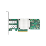 Сетевая карта Сетевая карта/ PCIe x8 10G Dual Port SFP28 Server Network Card