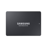 Твердотельный накопитель Твердотельный накопитель/ Samsung SSD PM893, 3840GB, 2.5" 7mm, SATA3, 3D TLC, R/W 550/520MB/s, IOPs 98 000/30 000, TBW 7008, DWPD 1 (12 мес.)