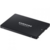 Твердотельный накопитель Samsung Enterprise SSD, 2.5"(SFF) 7mm, PM897, 960GB, SATA, 6Gb/s, R560/W530Mb/s, IOPS(R4K) 97K/60K, V6 TLC, MTBF 2M, 3DWPD/5Y, TBW 5256TB, OEM, (repl. MZ7KH960HAJR-00005)