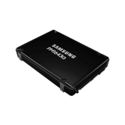 Твердотельный накопитель Твердотельный накопитель/ Samsung SSD PM1643a, 15360GB, 2.5" 15mm, SAS 12Gb/s, 3D TLC, R/W 2100/1800MB/s, IOPs 400 000/65 000, TBW 28032, DWPD 1 (12 мес.)