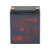 Аккумулятор 12V 5Ah CSB HR1221W F2