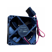 Охлаждение корпуса Охлаждение корпуса/ Case Cooler Foxline FL-F80M, 80mm, Molex connector