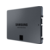 Твердотельные накопители Твердотельные накопители/ Samsung SSD 870 QVO, 8000GB, 2.5" 7mm, SATA3, 4-bit MLC, R/W 560/530MB/s, IOPs 98 000/88 000, TBW 2880, DWPD 0.33 (12 мес.)