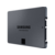 Твердотельные накопители Твердотельные накопители/ Samsung SSD 870 QVO, 8000GB, 2.5" 7mm, SATA3, 4-bit MLC, R/W 560/530MB/s, IOPs 98 000/88 000, TBW 2880, DWPD 0.33 (12 мес.)
