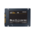 Твердотельные накопители Твердотельные накопители/ Samsung SSD 870 QVO, 8000GB, 2.5" 7mm, SATA3, 4-bit MLC, R/W 560/530MB/s, IOPs 98 000/88 000, TBW 2880, DWPD 0.33 (12 мес.)