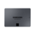 Твердотельные накопители Твердотельные накопители/ Samsung SSD 870 QVO, 8000GB, 2.5" 7mm, SATA3, 4-bit MLC, R/W 560/530MB/s, IOPs 98 000/88 000, TBW 2880, DWPD 0.33 (12 мес.)