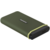 Твердотельный накопитель Твердотельный накопитель/ Transcend External SSD ESD380C, 1000GB, Type-C, USB 3.2 Gen2, R/W 2000/2000MB/s, 97x54x13mm, два кабеля в комплекте (5 лет)