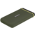 Твердотельный накопитель Твердотельный накопитель/ Transcend External SSD ESD380C, 1000GB, Type-C, USB 3.2 Gen2, R/W 2000/2000MB/s, 97x54x13mm, два кабеля в комплекте (5 лет)