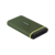 Твердотельный накопитель Твердотельный накопитель/ Transcend External SSD ESD380C, 1000GB, Type-C, USB 3.2 Gen2, R/W 2000/2000MB/s, 97x54x13mm, два кабеля в комплекте (5 лет)