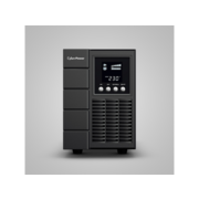 Источник бесперебойного питания Источник бесперебойного питания/ UPS CyberPower OLS1500E Online Tower 1500VA/1350W USB/RS-232/(4 IEC С13)