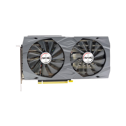 Видеокарта Видеокарта/ AFOX Geforce RTX3060TI 8GB GAMINGI