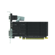 Видеокарта Видеокарта/ AFOX Geforce GT710 2GB DDR3