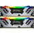 Память DDR5 2x16GB 6400MHz Kingston KF564C32RSAK2-32 Fury Renegade XMP RGB RTL Gaming PC5-51200 CL32 DIMM 288-pin 1.4В kit dual rank с радиатором Ret