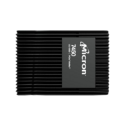 Накопитель SSD Crucial PCIe 4.0 x4 1.92TB MTFDKCC1T9TFR-1BC1ZABYY Micron 7450 Pro 2.5"