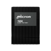 Накопитель SSD Crucial PCIe 4.0 x4 3.84TB MTFDKCC3T8TFR-1BC1ZABYY Micron 7450 Pro 2.5" 1 DWPD