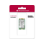 Накопитель SSD Transcend SATA-III 500GB TS500GMTS425S 425S M.2 2242 0.3 DWPD