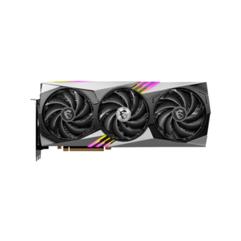 Видеокарта Видеокарта/ GeForce RTX 4080 16GB GAMING X TRIO