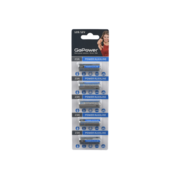 Батарейка Батарейка/ Батарейка GoPower LR23/A23/MN21 BL5 Alkaline 12V (5/100/1000) (5 шт.)