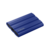 Внешние HDD и SSD Внешние HDD и SSD/ Samsung External SSD T7 Shield, 2TB, Type C-to-C/A, USB 3.2 Gen2, R/W 1050/1000MB/s, IP65, 88x59x13mm, 98g, Blue (12 мес.)