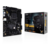 Материнская плата Asus TUF GAMING B550-PRO (AM4/B550/4xDDR4/ATX/RAID/HDMI, DP) (TUF GAMING B550-PRO)