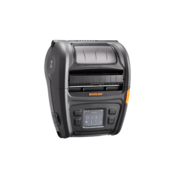 Мобильный принтер этикеток Мобильный принтер этикеток/ XM7-40, 4" DT Mobile Printer, 203 dpi, Serial, USB, Bluetooth, WLAN, iOS compatible