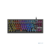 Defender Механическая клавиатура Dark Arts GK-375 RU,Rainbow,87 клавиш