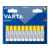 Батарейка AA Батарейка AA/ Батарейка Varta ENERGY LR6 AA BL10 Alkaline 1.5V (4106) (10/200/36000) (10 шт.)