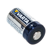Батарея Varta Electronics BL1 Lithium CR2 (1шт) блистер