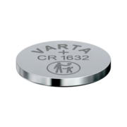 Батарея Varta Electronics Lithium CR1632 (1шт) блистер