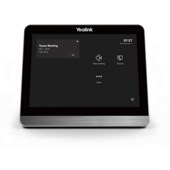 Сенсорная панель управления Сенсорная панель управления/ Yealink [CTP18] Collaboration touch panel 8" IPS 1280*800 / 2-year AMS [1303151]